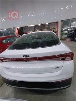 کیا K5